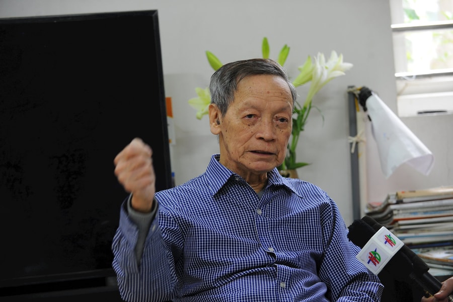 Nhớ mãi ngày làm số báo Hải Dương mới đầu tiên