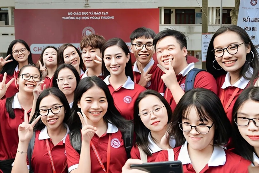 Đại học Ngoại thương dự kiến tăng học phí, cao nhất 85 triệu đồng