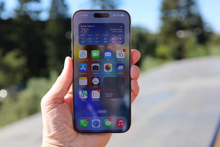 Lý do iPhone của bạn không thể cập nhật iOS 19 năm nay
