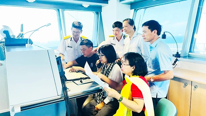 Nhà báo của nhân dân