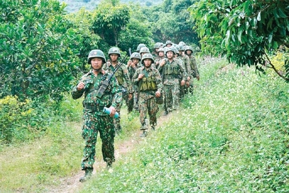 Nhận ra