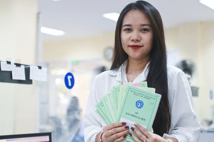 Lương 15 triệu đồng đóng bảo hiểm bắt buộc bao nhiêu?