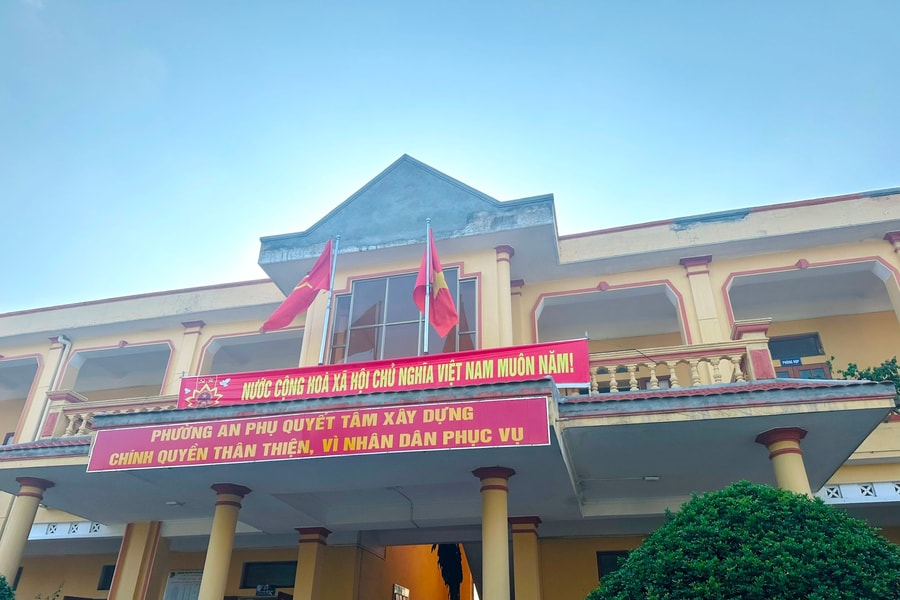 Gần 1.200 cán bộ, công chức, viên chức, người lao động cấp huyện, xã ở Hải Dương xin nghỉ hưu trước tuổi, thôi việc