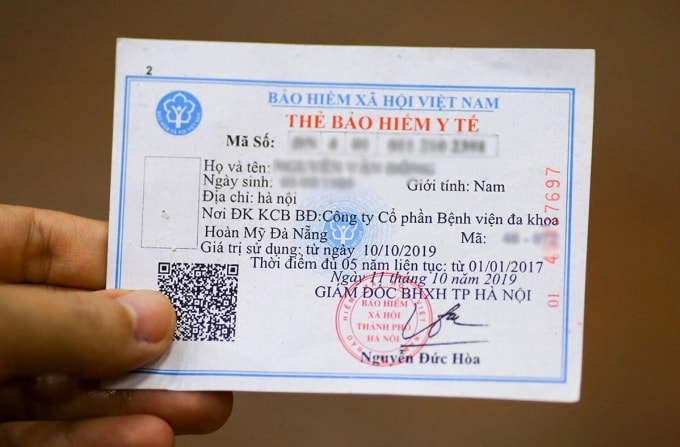 Khám chữa bệnh từ xa, tại nhà được bảo hiểm y tế thanh toán từ 1/7