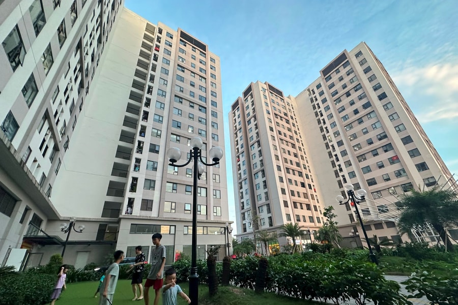 Cả doanh nghiệp và người dân hưởng lợi từ loạt chính sách nhà ở xã hội đặc thù, ưu đãi