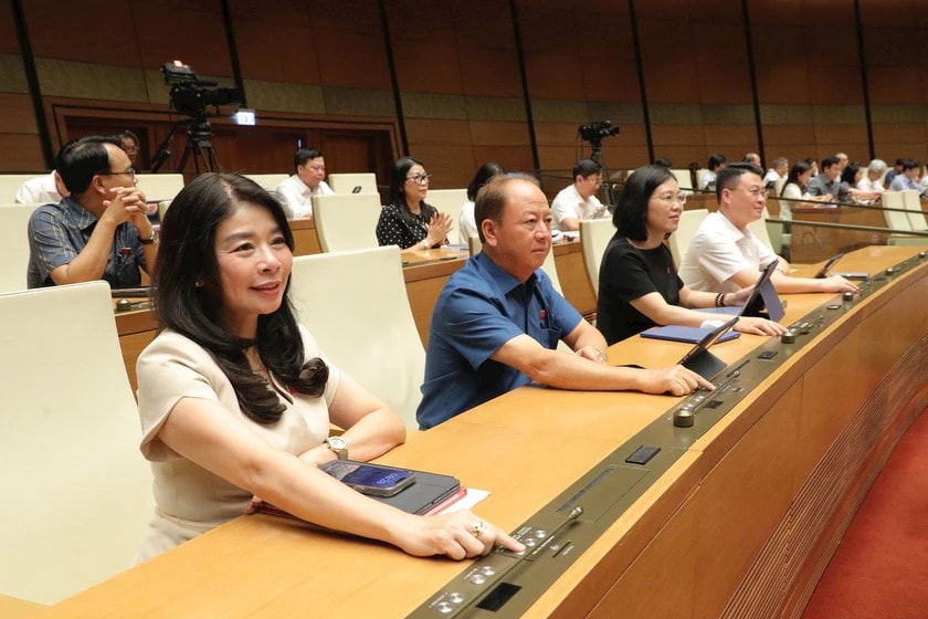 Thay đổi tư duy để không còn cục bộ địa phương