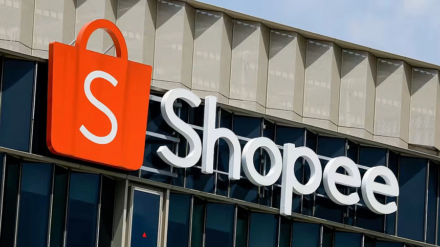 Shopee thu thêm phí hạ tầng 3.000 đồng 1 đơn, người bán lo 'méo mặt'
