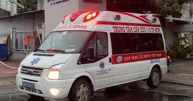 Bác sĩ lý giải nguyên nhân đàn ông dễ đột quỵ ở tuổi 49 - 53