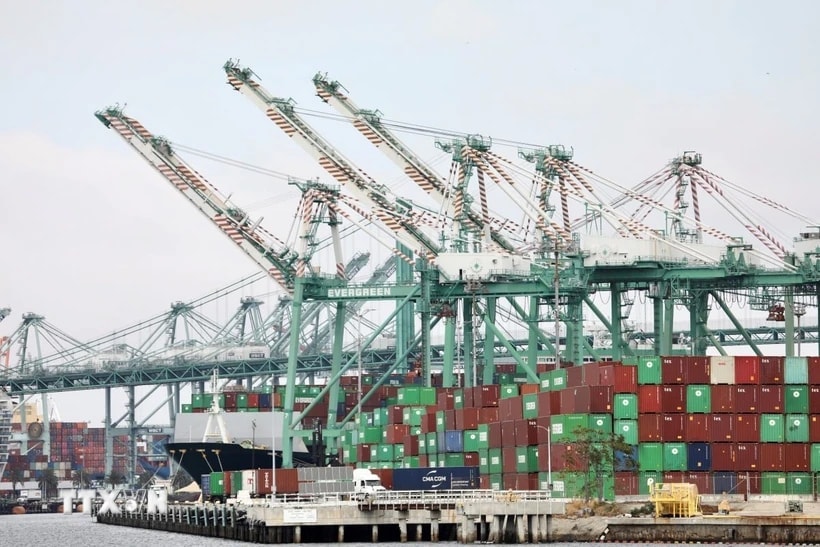 Nội dung thỏa thuận thương mại Mỹ - Trung dần được hé lộ