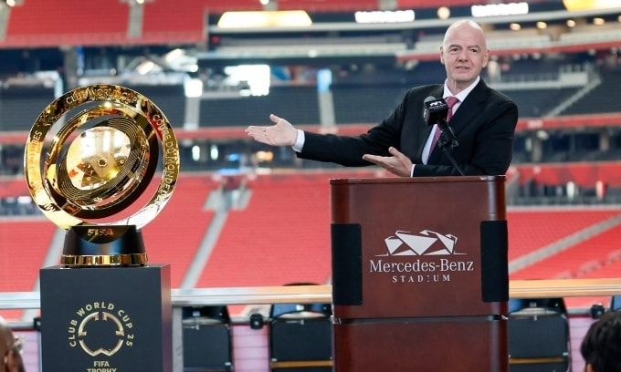 FIFA Club World Cup 2025 có phải giải đấu hay nhất hành tinh?