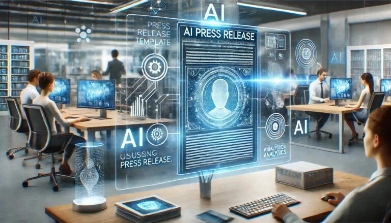 100 năm báo chí cách mạng Việt Nam: AI mang lại những thay đổi chưa từng có