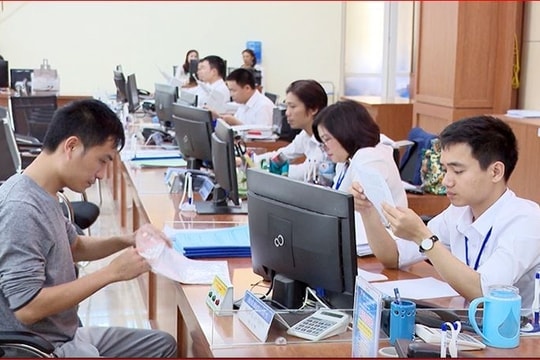 Toàn văn 28 nghị định của Chính phủ về phân quyền, phân cấp