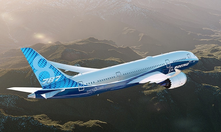 Rắc rối mới của Boeing sau vụ tai nạn máy bay ở Ấn Độ