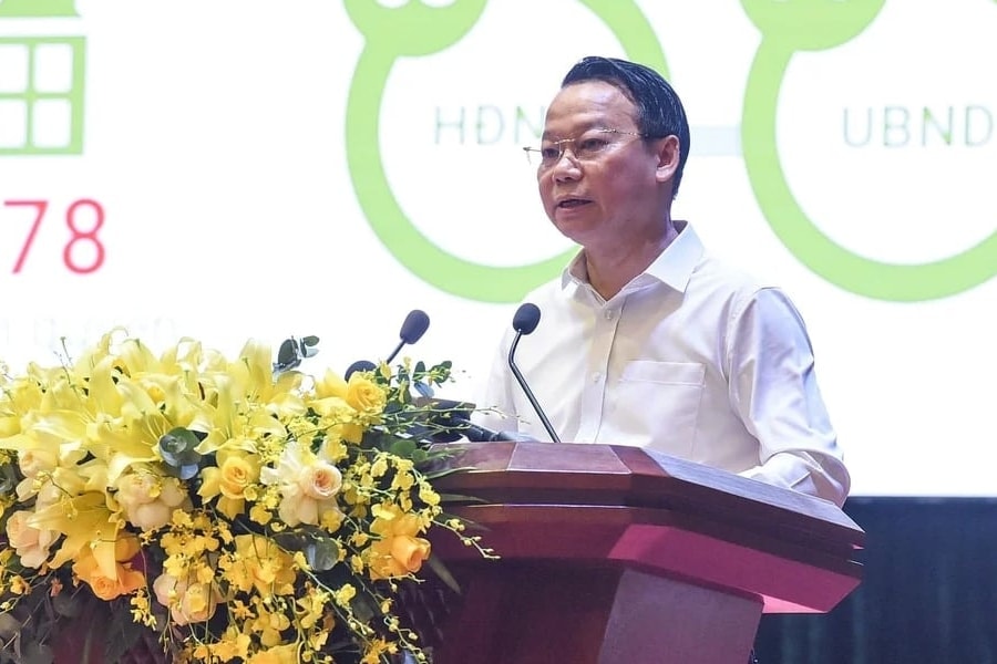 Không yêu cầu người dân chỉnh lý giấy tờ đất đai sau sáp nhập