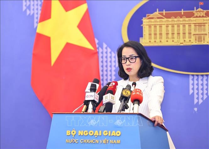 Việt Nam trở thành nước đối tác của nhóm BRICS