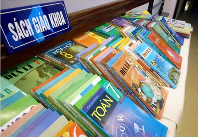 Bộ Giáo dục và Đào tạo thông tin việc chỉnh sửa chương trình 4 môn học