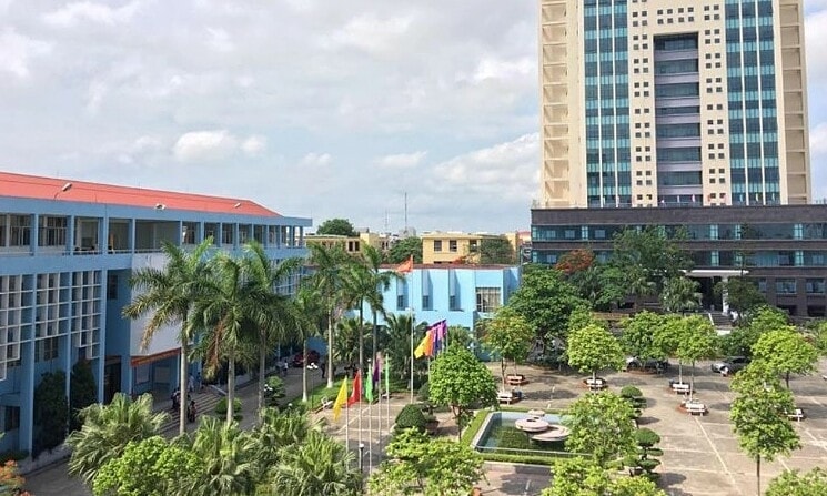 Học phí Trường Đại học Y Dược Thái Bình cao nhất 55,5 triệu đồng