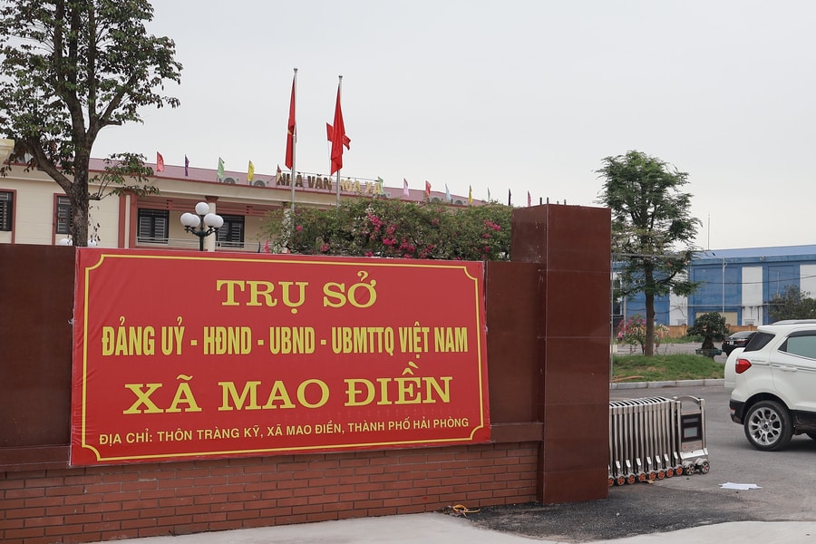 TP Hải Phòng mới sau hợp nhất có 67 xã, 45 phường và 2 đặc khu