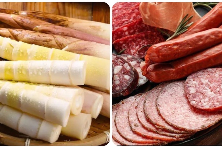 6 món ăn tưởng bổ nhưng lại tàn phá gan hơn cả bia rượu