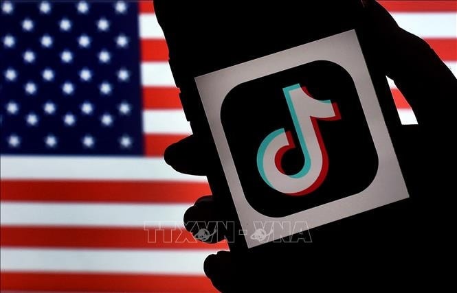TikTok một lần nữa đứng trước nguy cơ bị 'cấm cửa' tại Mỹ