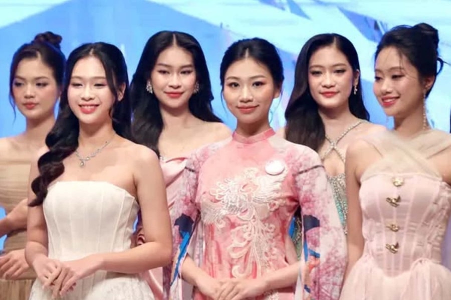 Ban tổ chức Hoa hậu Việt Nam 2024 xin lỗi