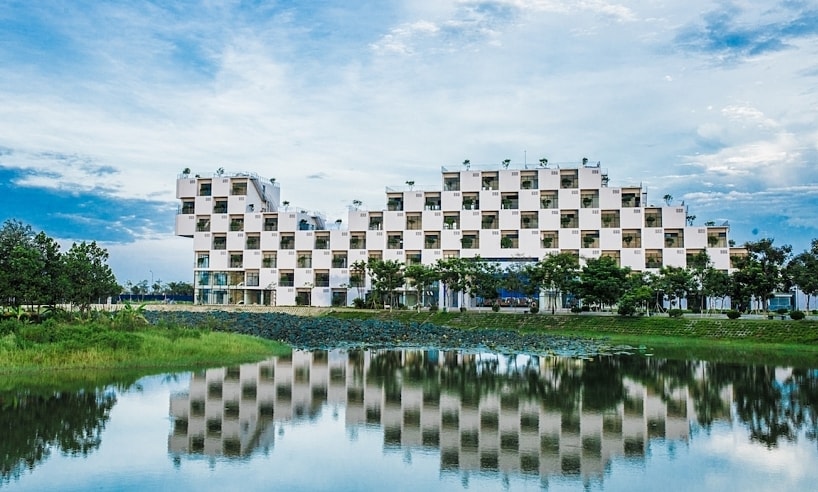 16 đại học Việt Nam vào bảng xếp hạng tầm ảnh hưởng