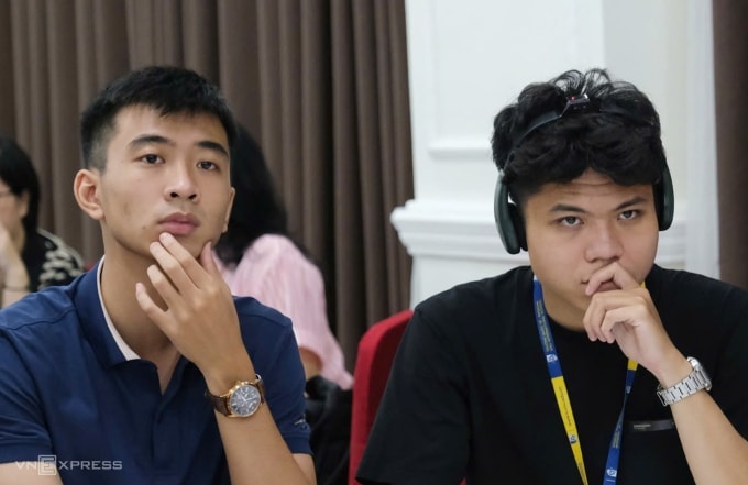 Việt Nam - Singapore trao đổi hàng nghìn nhân lực tài năng đi làm việc