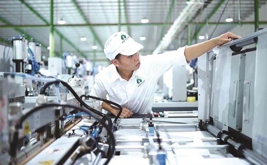Đột phá Chỉ số xanh cấp tỉnh