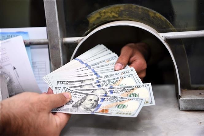 Năm 2024 trung bình mỗi ngày Mỹ có thêm 1.000 triệu phú mới