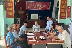 Bài học cũ vẫn mới