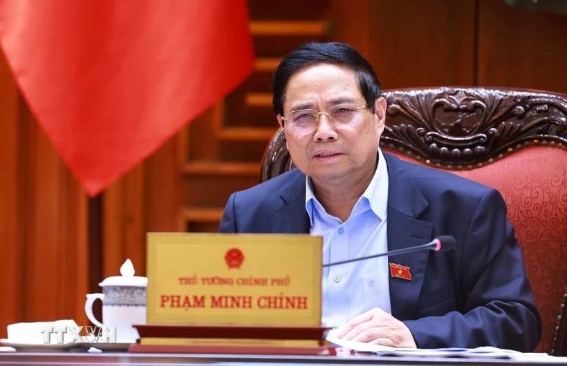 Thủ tướng phân công các Phó Thủ tướng chỉ đạo thực hiện những công việc cấp bách