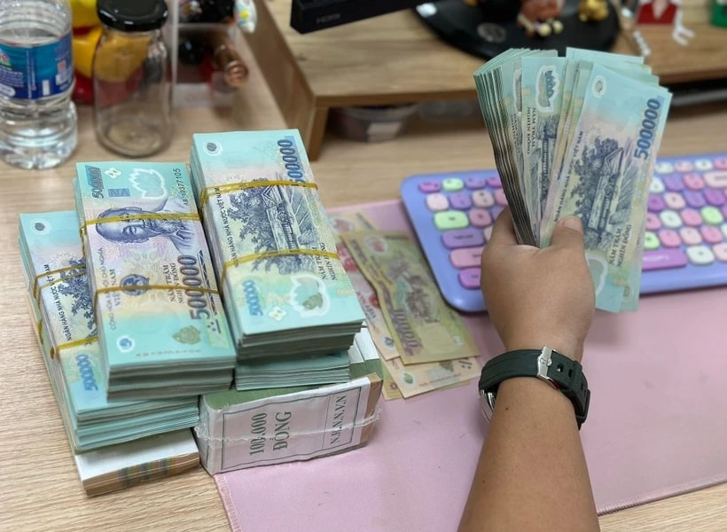 Hộ nông dân được vay tối đa 300 triệu đồng không tài sản thế chấp từ 1/7