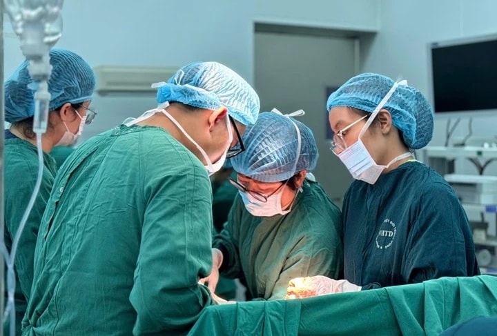 Tự ý uống thuốc phá thai ở tuần 26, sản phụ nguy kịch