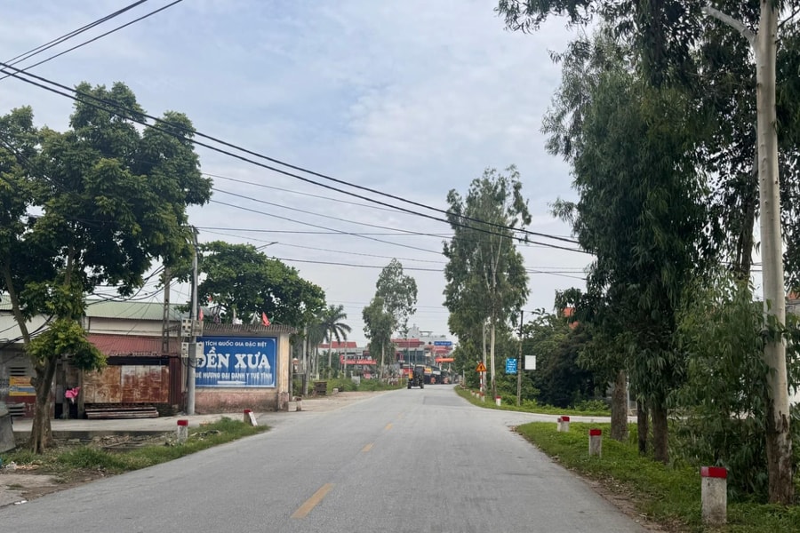 Hải Dương đầu tư 7,5 tỷ đồng xử lý 4 điểm nguy cơ mất an toàn giao thông