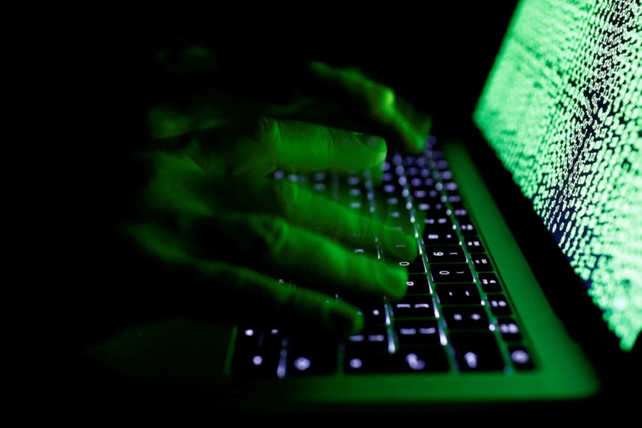Hơn 16 tỷ tài khoản người dùng Internet bị lộ thông tin