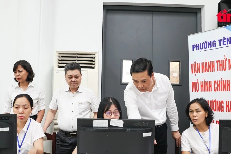 Prime Minister orders swift implementation of two-tier local administration model