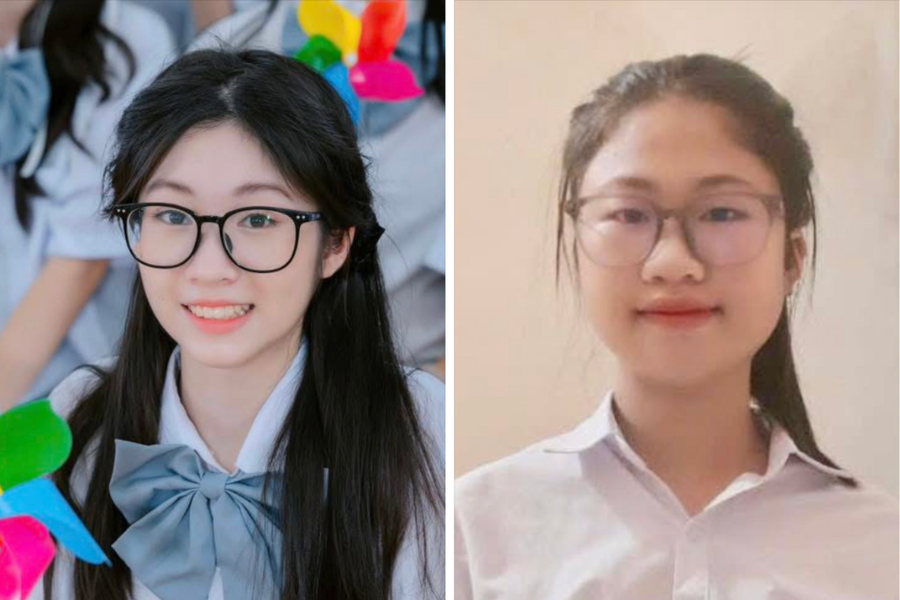 Thủ khoa thi lớp 10 THPT tại Hải Dương đến từ Thanh Hà và Thanh Miện