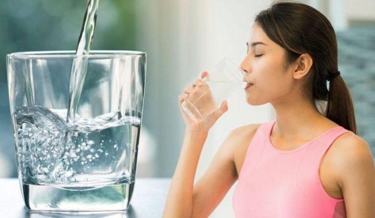 Những thói quen buổi sáng giúp thận luôn khỏe mạnh