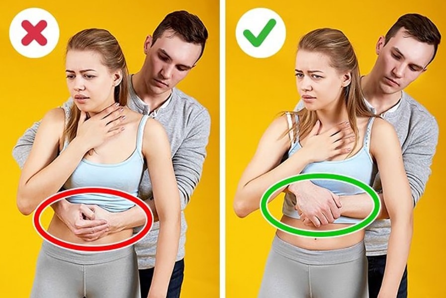 7 kỹ năng sinh tồn trong tình huống nguy hiểm