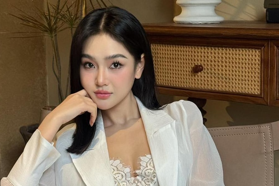 Đời thực sexy trái ngược trên phim giờ vàng VTV của diễn viên Cù Thị Trà