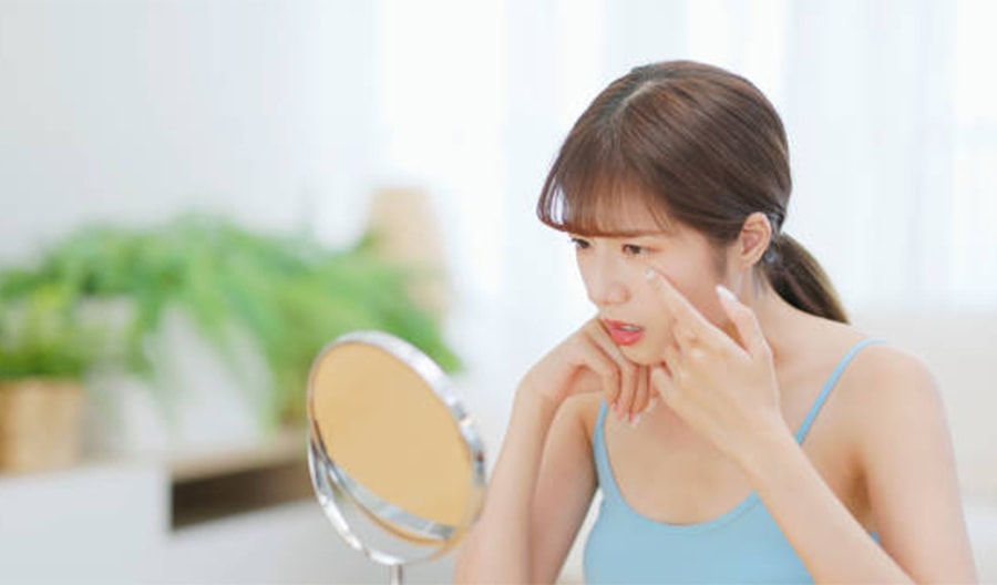 8 thói quen khiến lỗ chân lông trên mặt ngày càng lớn