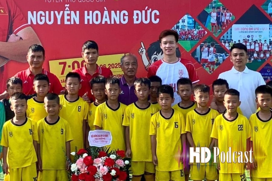 Điểm tin Podcast ngày 23/6