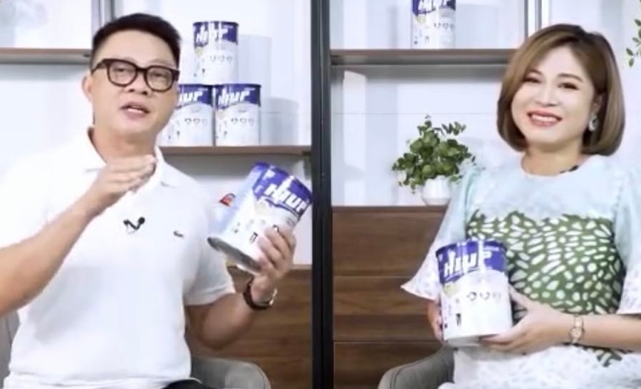 Chiêu trò khiến sữa HIUP giả vẫn bán chạy dù giá cao ngất ngưởng