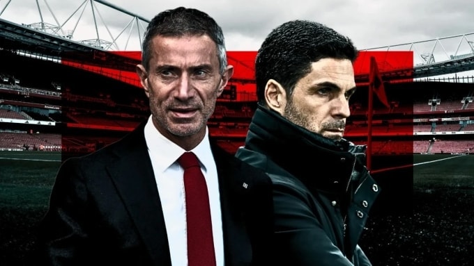 Vì sao Arsenal vẫn 'án binh bất động' trên sàn chuyển nhượng?