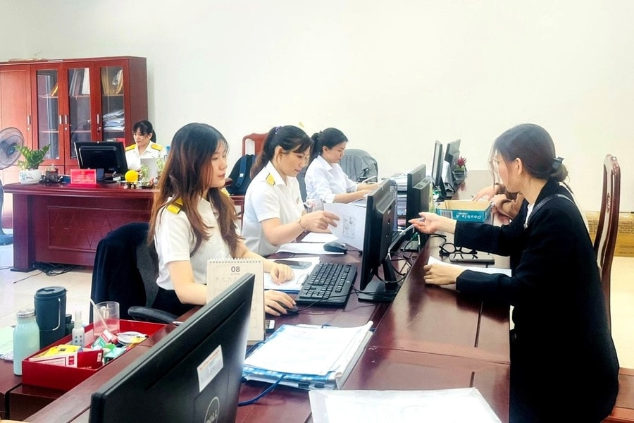 Bộ Tài chính muốn tổ chức lại 20 chi cục thuế khu vực, lập thành 34 đơn vị cấp tỉnh