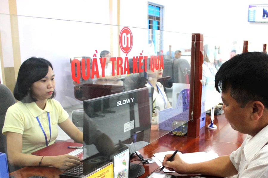 Đề xuất 1.177 người tiếp tục làm việc tại Hải Dương thời gian đầu hợp nhất