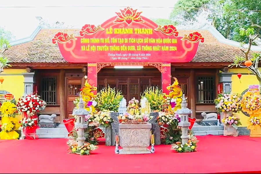 Gia Lộc phân bổ hơn 164 tỷ đồng cho cấp xã thanh toán khối lượng xây dựng cơ bản