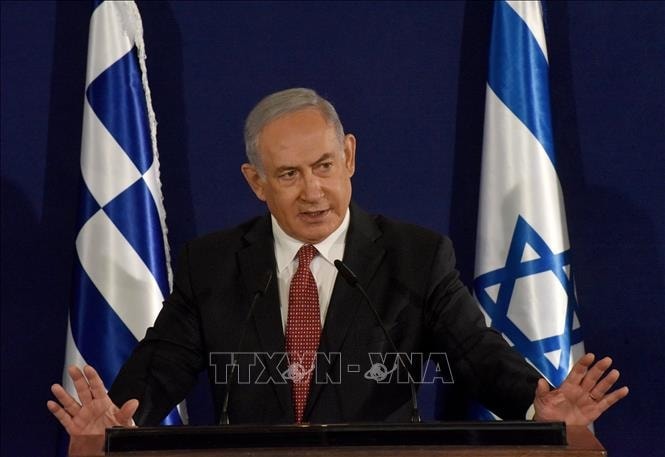 Thủ tướng Israel tuyên bố giành chiến thắng lịch sử, loại bỏ mối đe dọa hạt nhân từ Iran