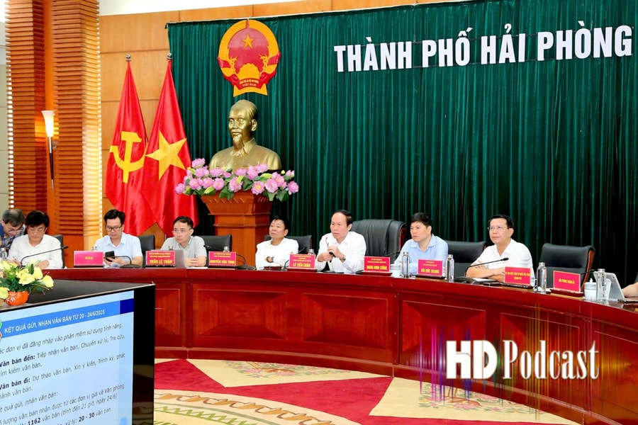 Điểm tin Podcast ngày 25/6