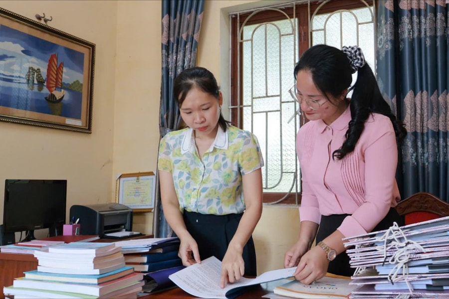 Người Hải Dương chủ động thích ứng với môi trường làm việc mới